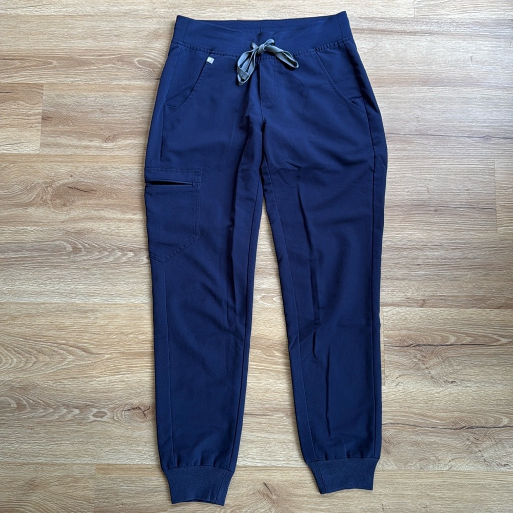 Figs Zamora Jogger Scrub Pants